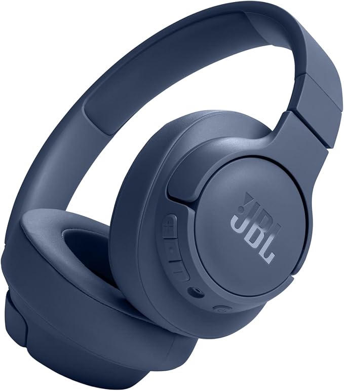 JBL Tune 720BT Wireless JBL Tune 720BT Wireless